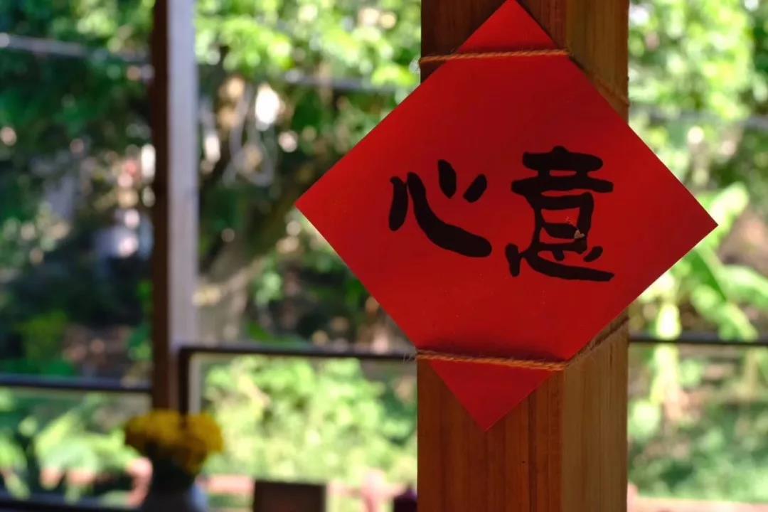 古山重水云間，細(xì)水長流吸引你