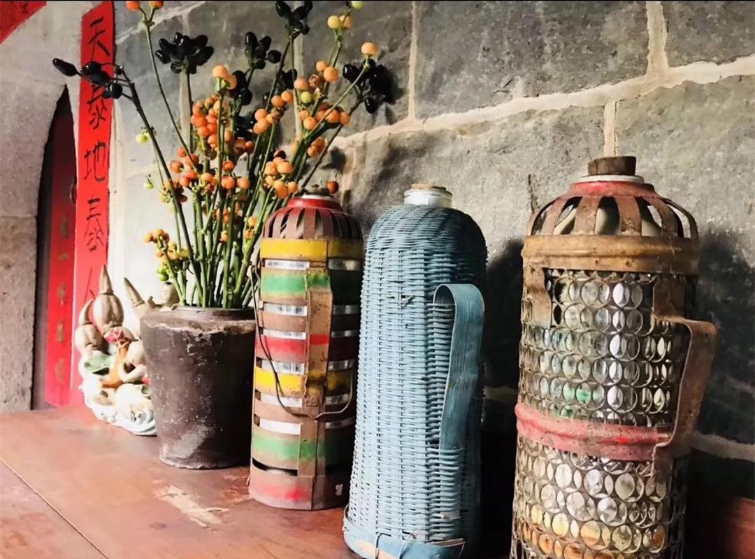 古山重水云間，細(xì)水長流吸引你