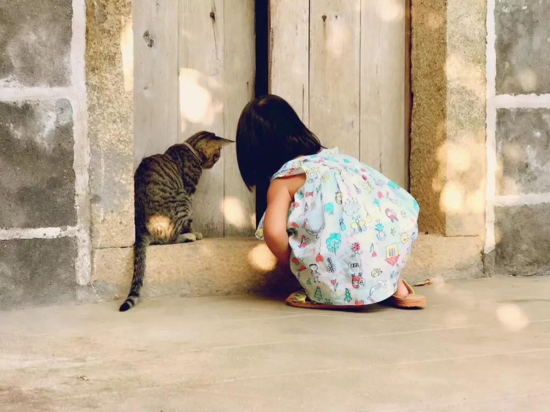 古山重水云間，細(xì)水長流吸引你