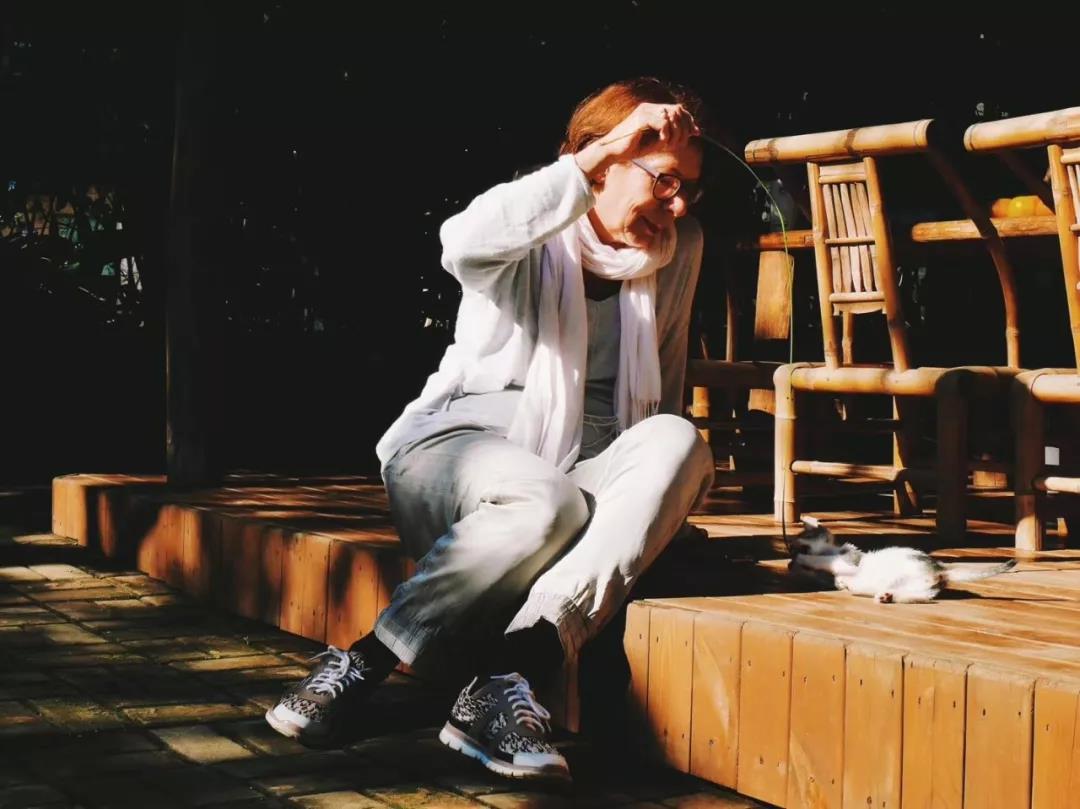 古山重水云間，細(xì)水長流吸引你