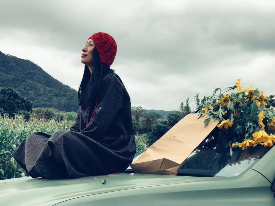 古山重水云間，細(xì)水長(zhǎng)流吸引你