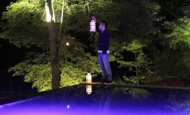 上山上去生活吧，上山上迎你還家！