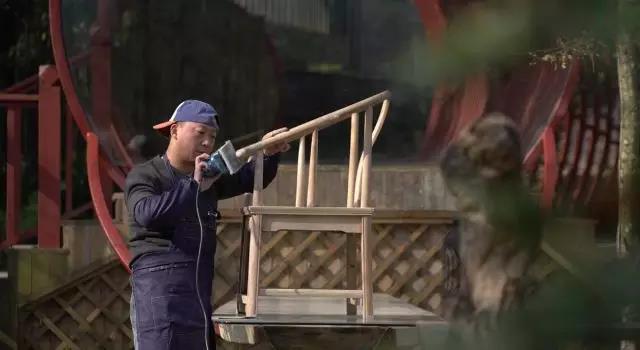 上山上去生活吧，上山上迎你還家！