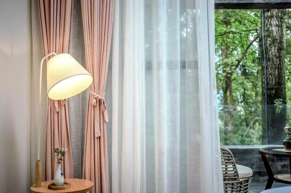 上山上去生活吧，上山上迎你還家！