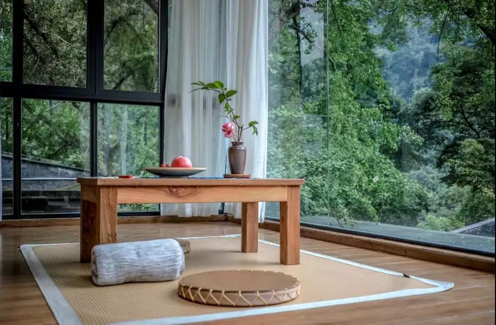 上山上去生活吧，上山上迎你還家！