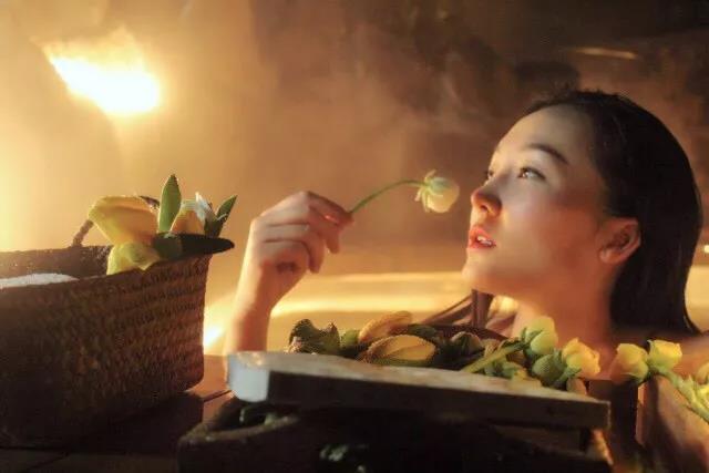 上山上去生活吧，上山上迎你還家！