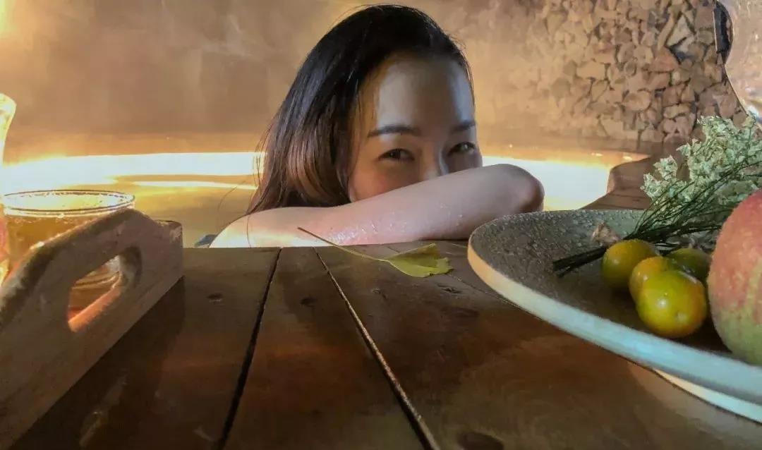 上山上去生活吧，上山上迎你還家！