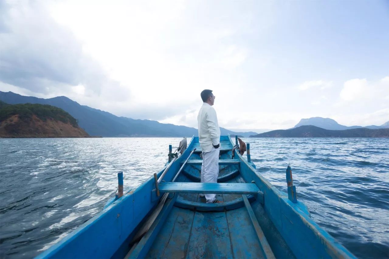 璞山云美·女兒國酒店，瀘沽湖的一場旅行！
