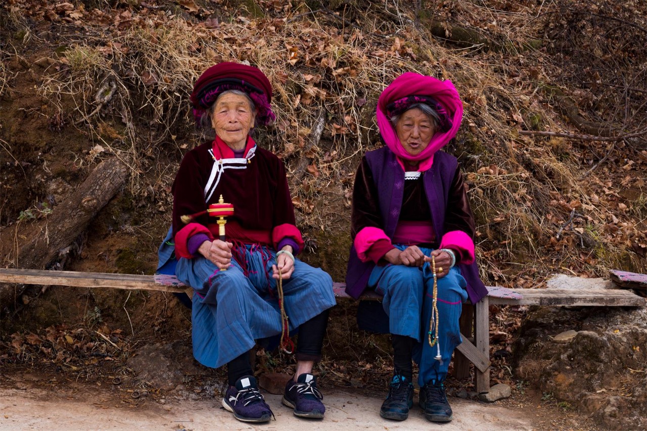 璞山云美·女兒國酒店，瀘沽湖的一場旅行！