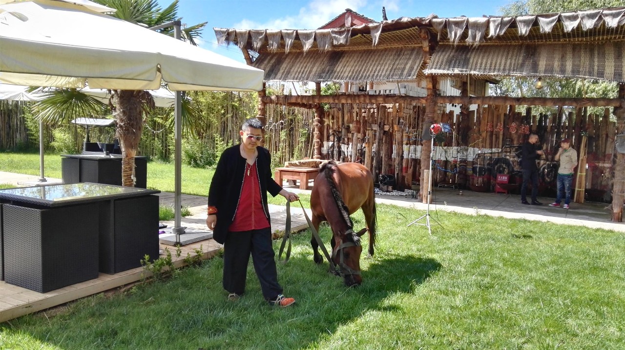 璞山云美·女兒國酒店，瀘沽湖的一場旅行！