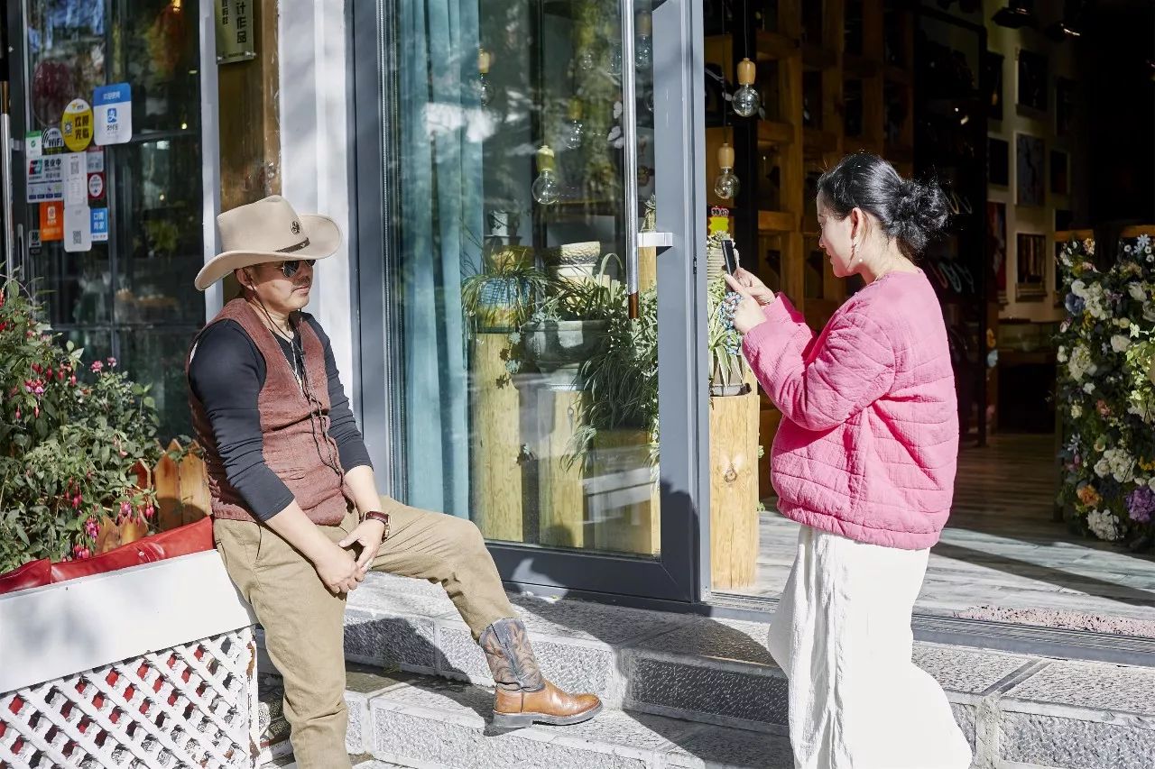 璞山云美·女兒國酒店，瀘沽湖的一場旅行！
