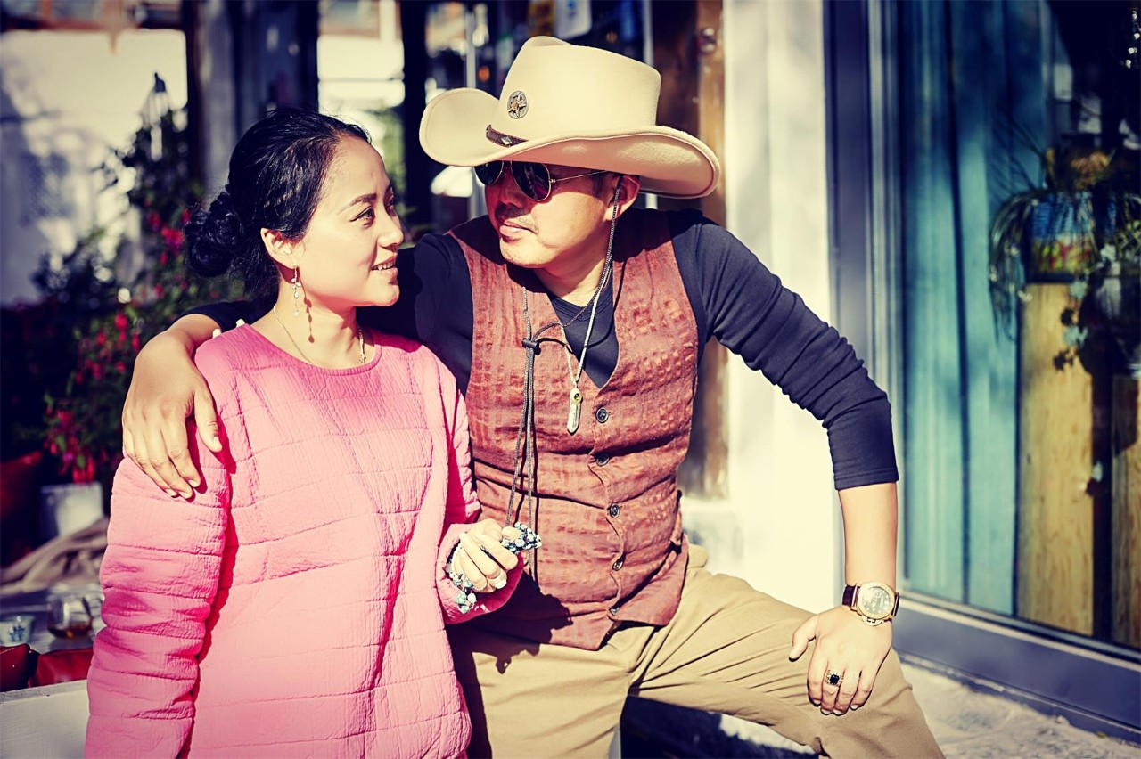 璞山云美·女兒國酒店，瀘沽湖的一場旅行！