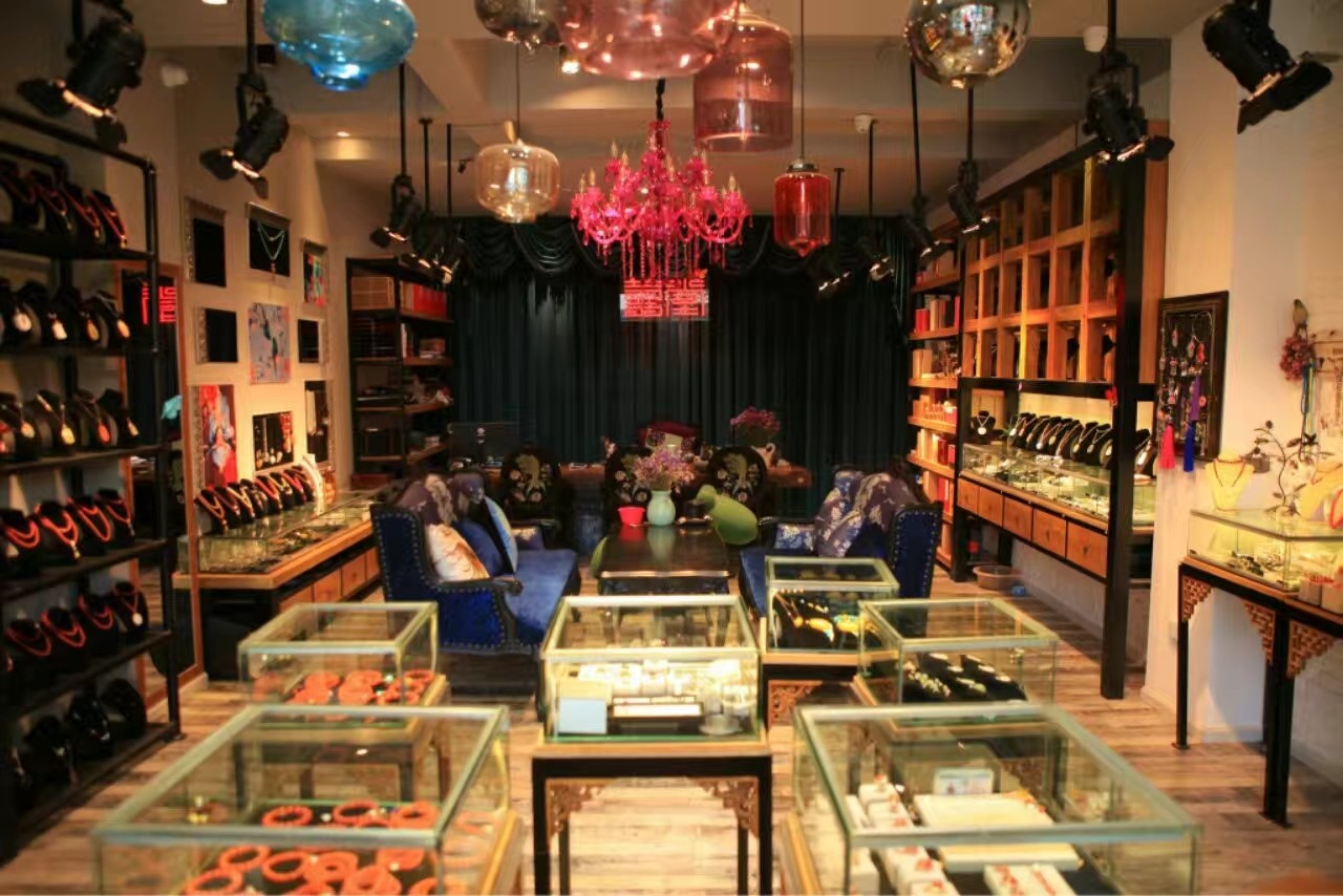 璞山云美·女兒國酒店，瀘沽湖的一場旅行！