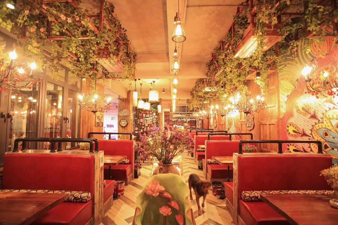 璞山云美·女兒國酒店，瀘沽湖的一場旅行！