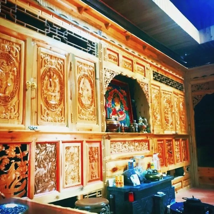 璞山云美·女兒國(guó)酒店，瀘沽湖的一場(chǎng)旅行！