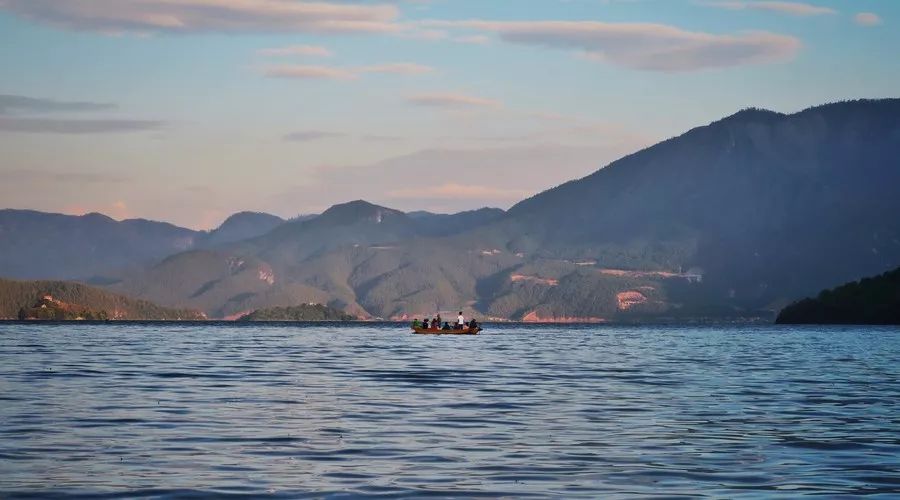 璞山云美·女兒國(guó)酒店，瀘沽湖的一場(chǎng)旅行！