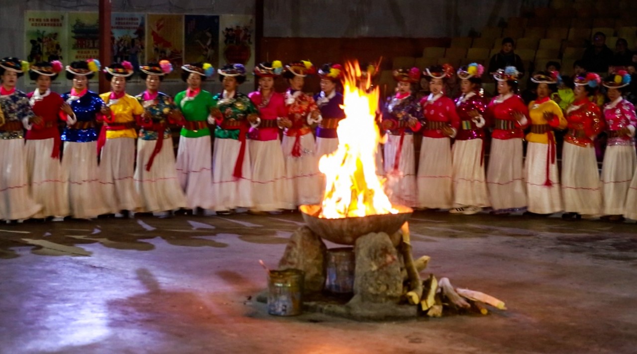 璞山云美·女兒國酒店，瀘沽湖的一場旅行！