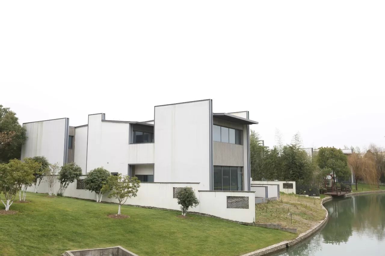 中香界·上海別院，萬水千山總是情！