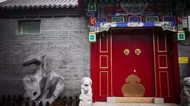 中香界·上海別院，萬水千山總是情！