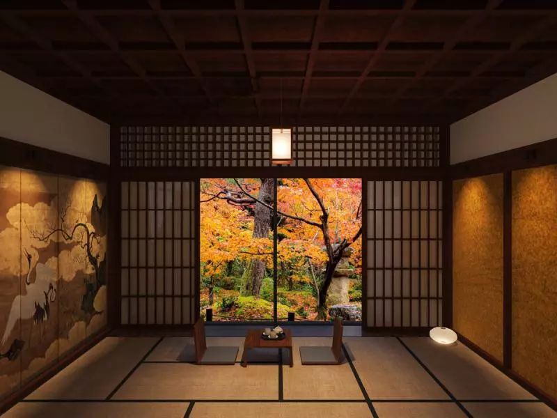 中香界·上海別院，萬(wàn)水千山總是情！