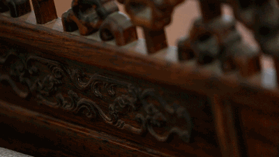 中香界·上海別院，萬水千山總是情！