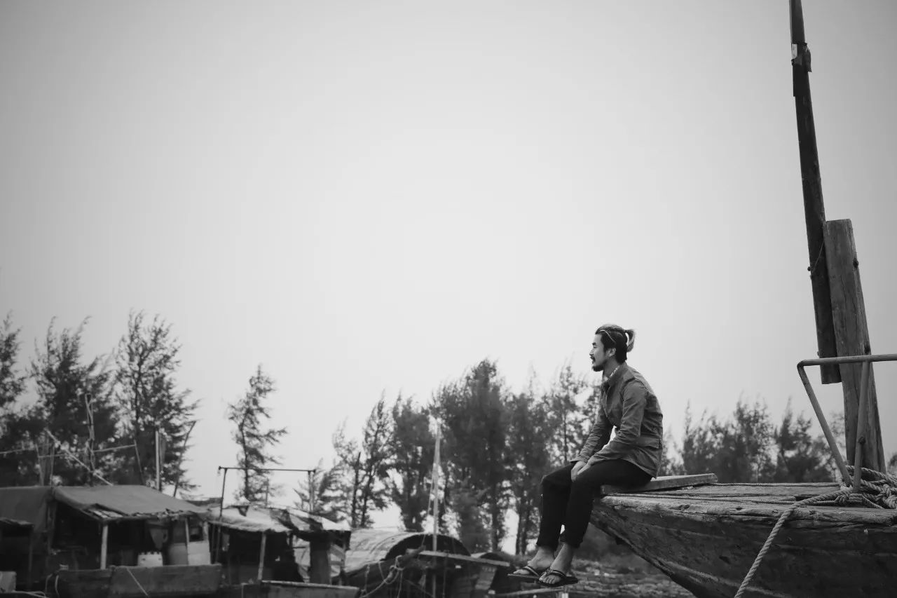 潿洲島·頤客潮宿，有一個(gè)夢(mèng)面朝大海春暖花開(kāi)