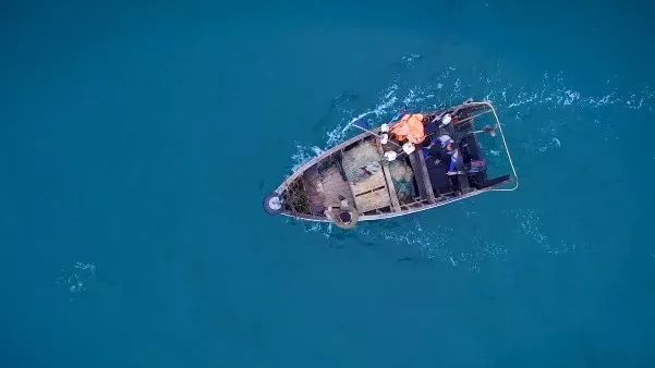潿洲島·頤客潮宿，有一個(gè)夢(mèng)面朝大海春暖花開(kāi)