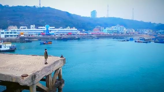 潿洲島·頤客潮宿，有一個(gè)夢面朝大海春暖花開