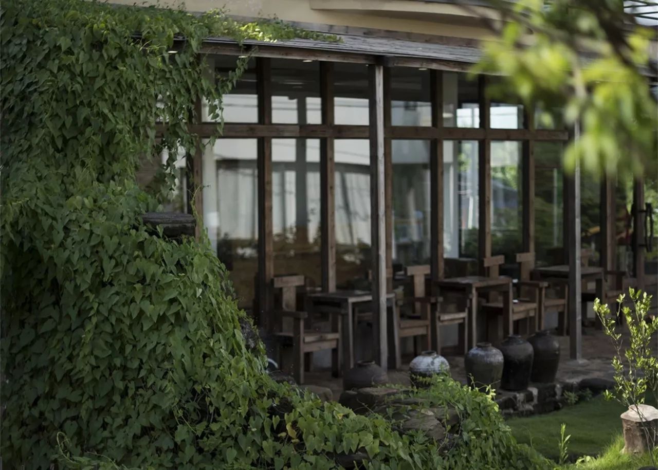 潿洲島·頤客潮宿，有一個(gè)夢面朝大海春暖花開