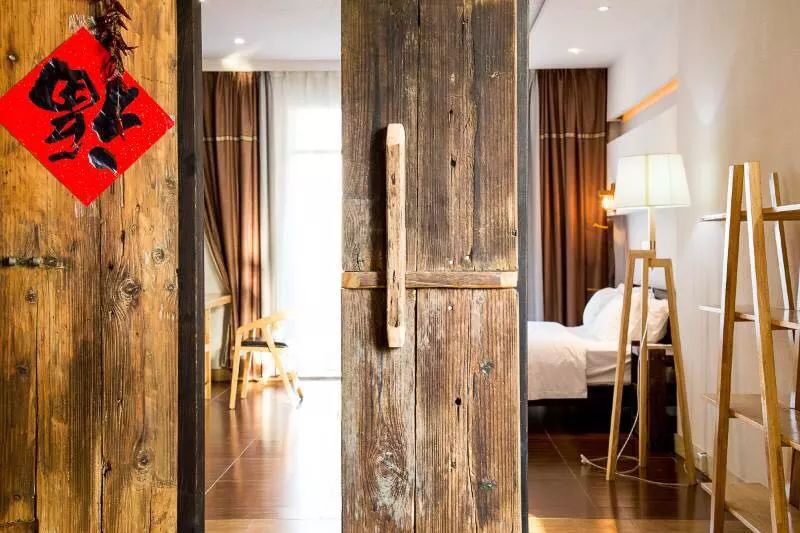 潿洲島·頤客潮宿，有一個夢面朝大海春暖花開