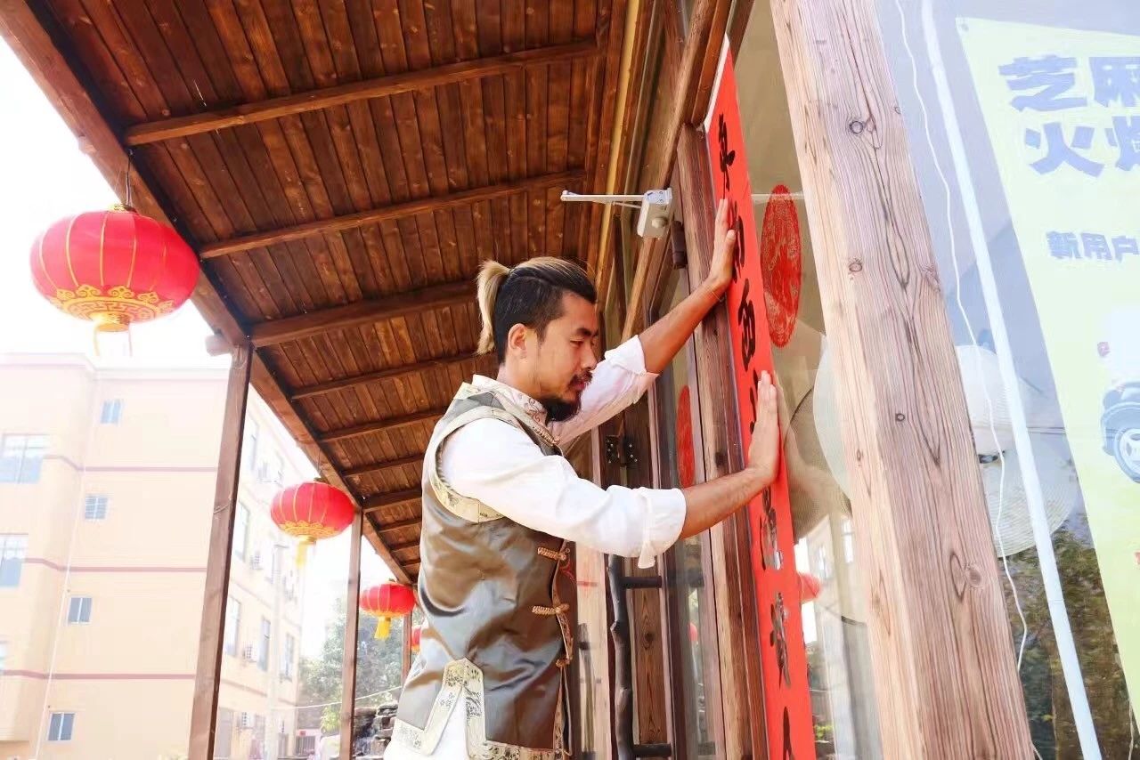 潿洲島·頤客潮宿，有一個(gè)夢(mèng)面朝大海春暖花開