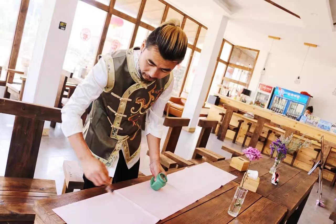 潿洲島·頤客潮宿，有一個(gè)夢(mèng)面朝大海春暖花開