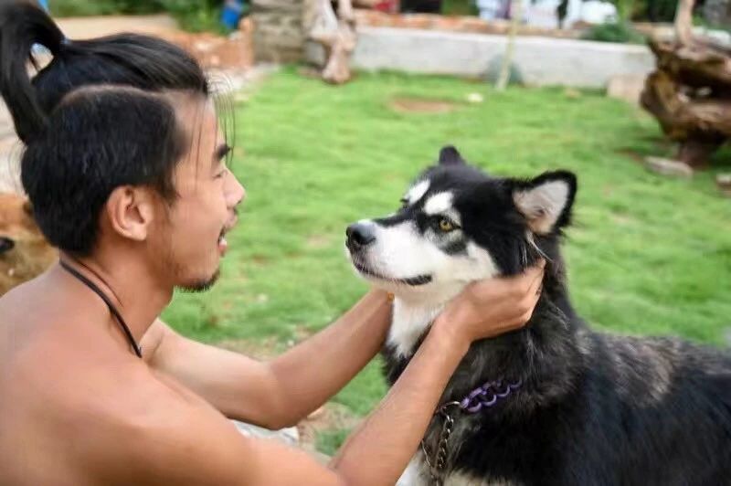 潿洲島·頤客潮宿，有一個夢面朝大海春暖花開