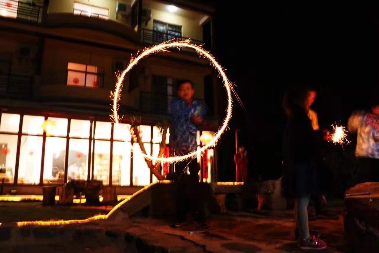 潿洲島·頤客潮宿，有一個夢面朝大海春暖花開