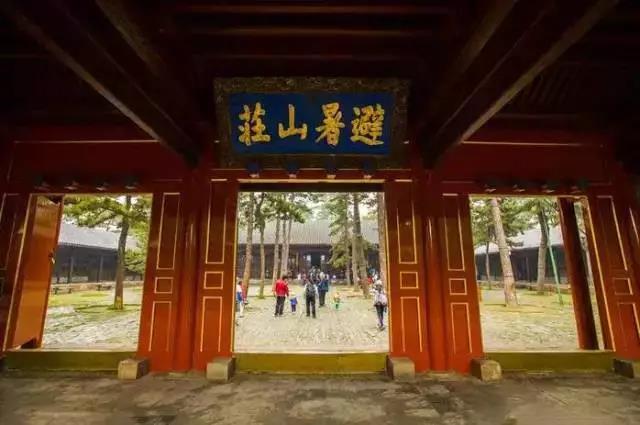 中國(guó)的四大名園，意想不到的風(fēng)景園林美!