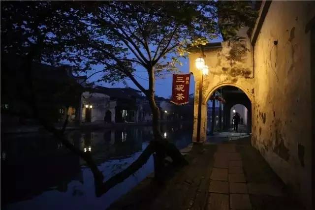 中國古鎮(zhèn)：淺析32個(gè)中國最美古鎮(zhèn)！