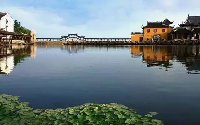 中國古鎮(zhèn)：淺析32個(gè)中國最美古鎮(zhèn)！