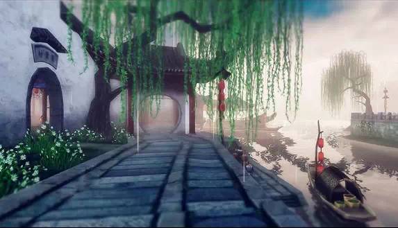 中國古鎮(zhèn)：淺析32個(gè)中國最美古鎮(zhèn)！