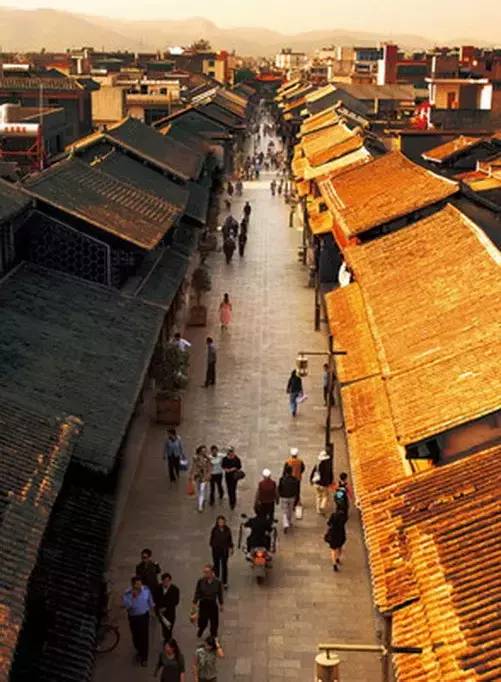中國古鎮(zhèn)：淺析32個(gè)中國最美古鎮(zhèn)！