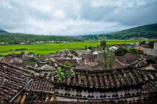 中國古鎮(zhèn)：淺析32個(gè)中國最美古鎮(zhèn)！