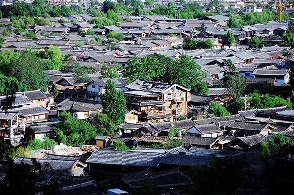 中國古鎮(zhèn)：淺析32個(gè)中國最美古鎮(zhèn)！