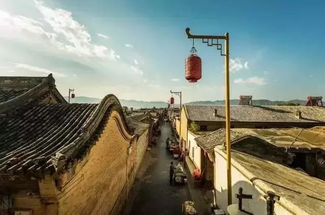 中國古鎮(zhèn)：淺析32個(gè)中國最美古鎮(zhèn)！