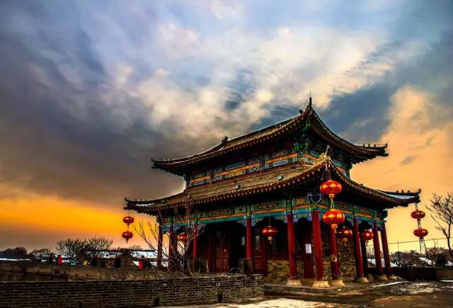 中國古鎮(zhèn)：淺析32個(gè)中國最美古鎮(zhèn)！