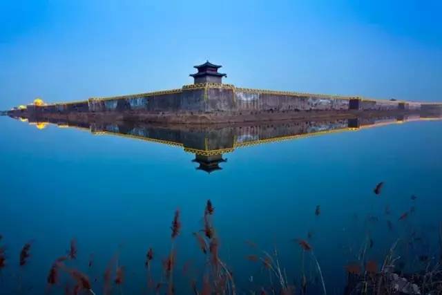 中國古鎮(zhèn)：淺析32個(gè)中國最美古鎮(zhèn)！