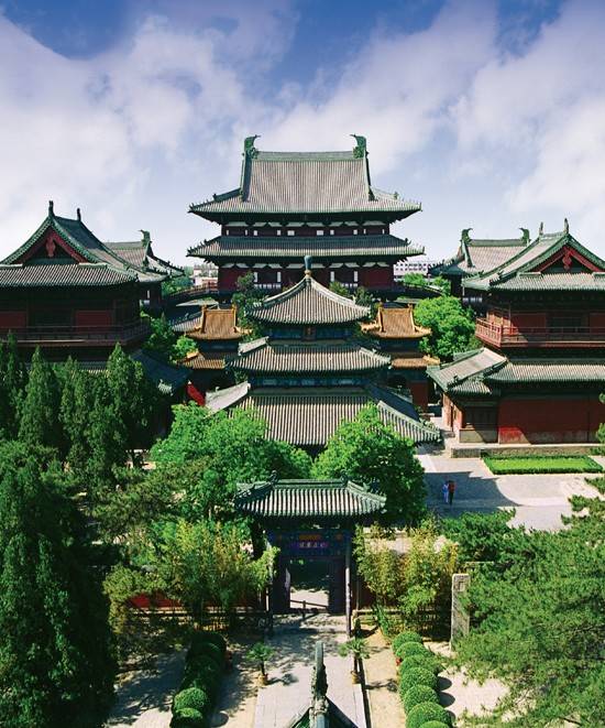 中國古鎮(zhèn)：淺析32個(gè)中國最美古鎮(zhèn)！