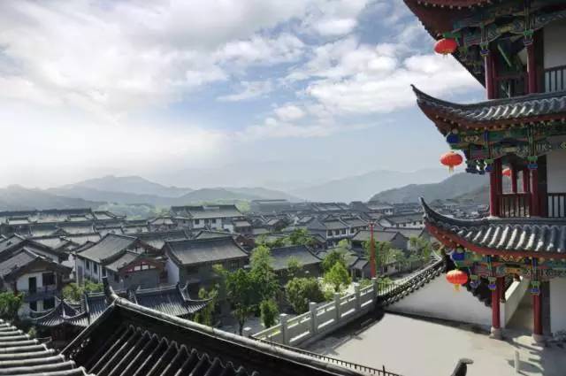 中國古鎮(zhèn)：淺析32個(gè)中國最美古鎮(zhèn)！