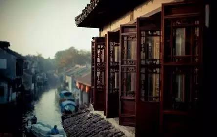 中國古鎮(zhèn)：淺析32個(gè)中國最美古鎮(zhèn)！