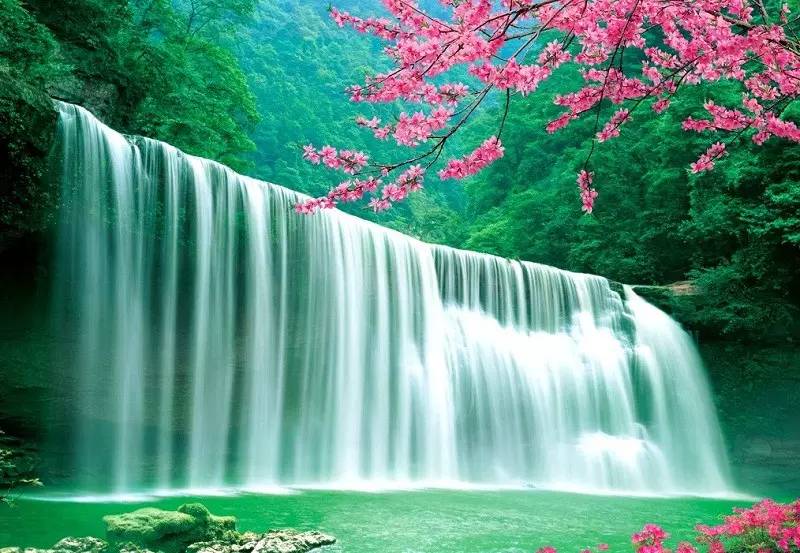 最美貴州風(fēng)景，用山水風(fēng)景點(diǎn)亮貴州文化！