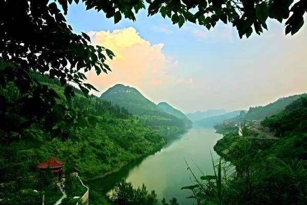 最美貴州風(fēng)景，用山水風(fēng)景點(diǎn)亮貴州文化！