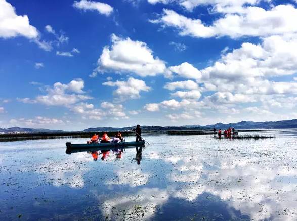 最美貴州風(fēng)景，用山水風(fēng)景點(diǎn)亮貴州文化！